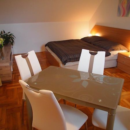 Apartmany Pod Kozakovem Tatobity Екстер'єр фото