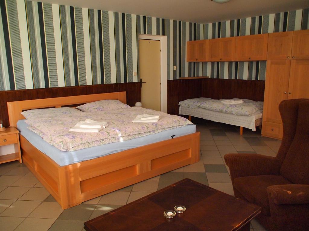 Apartmany Pod Kozakovem Tatobity Екстер'єр фото