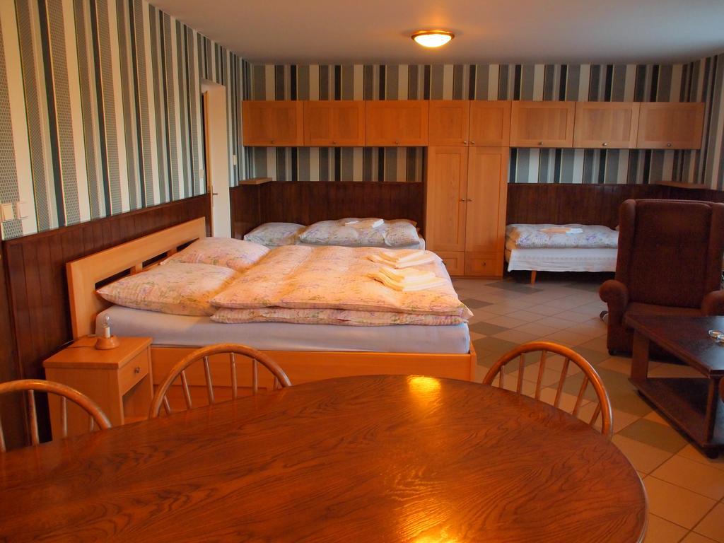 Apartmany Pod Kozakovem Tatobity Екстер'єр фото