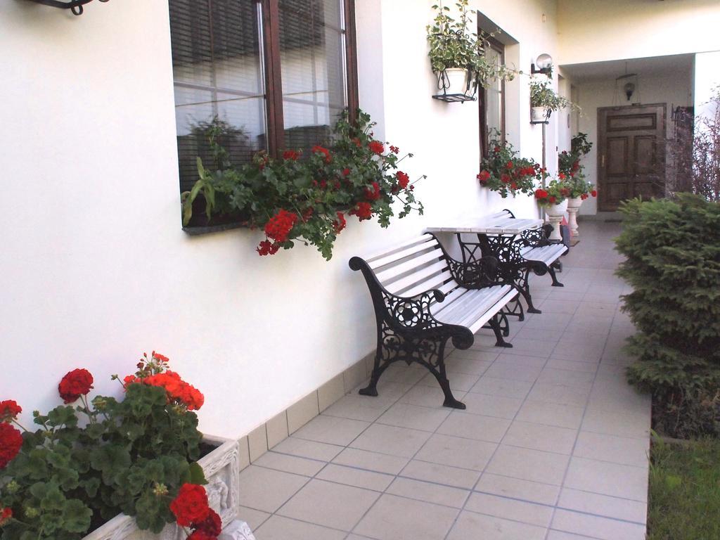 Apartmany Pod Kozakovem Tatobity Екстер'єр фото