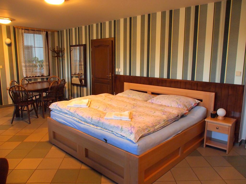 Apartmany Pod Kozakovem Tatobity Екстер'єр фото