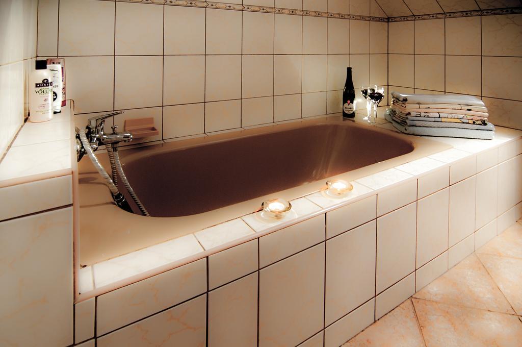 Apartmany Pod Kozakovem Tatobity Екстер'єр фото