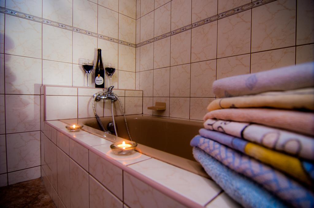 Apartmany Pod Kozakovem Tatobity Екстер'єр фото