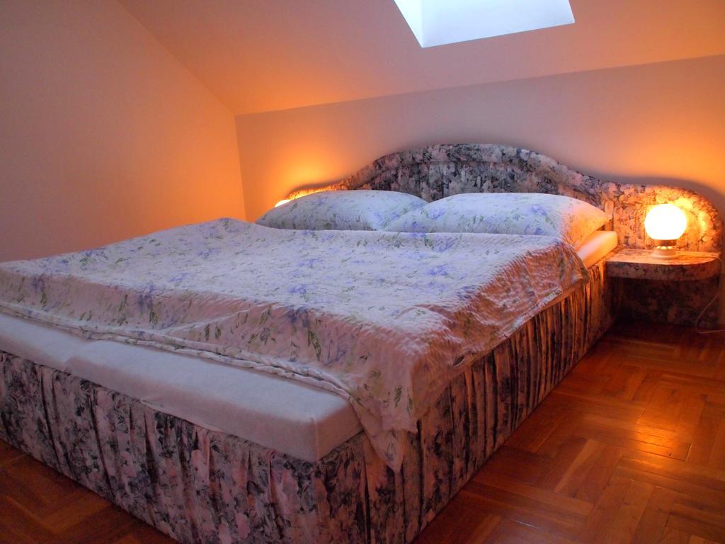 Apartmany Pod Kozakovem Tatobity Екстер'єр фото