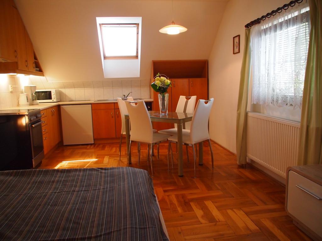 Apartmany Pod Kozakovem Tatobity Екстер'єр фото