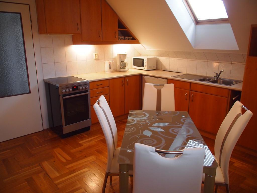 Apartmany Pod Kozakovem Tatobity Екстер'єр фото