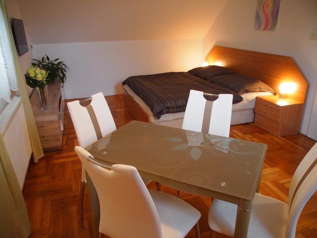 Apartmany Pod Kozakovem Tatobity Екстер'єр фото