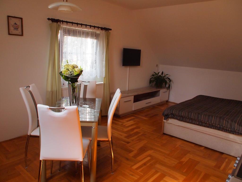 Apartmany Pod Kozakovem Tatobity Екстер'єр фото
