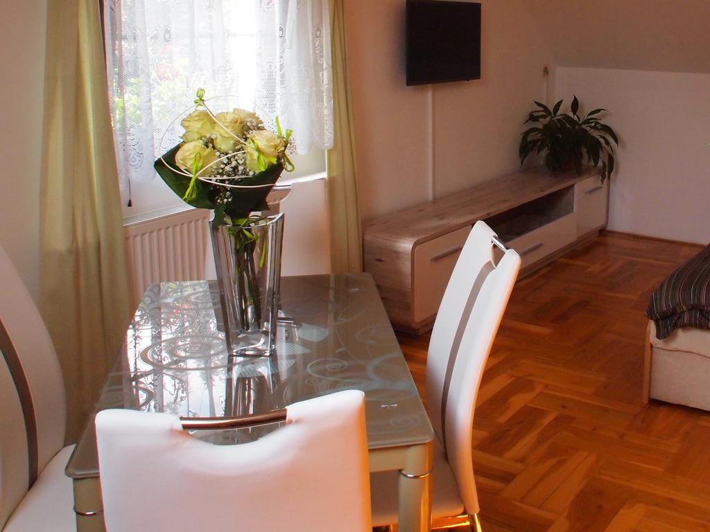 Apartmany Pod Kozakovem Tatobity Екстер'єр фото